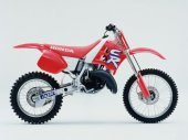 1992 Honda CR 125 photo